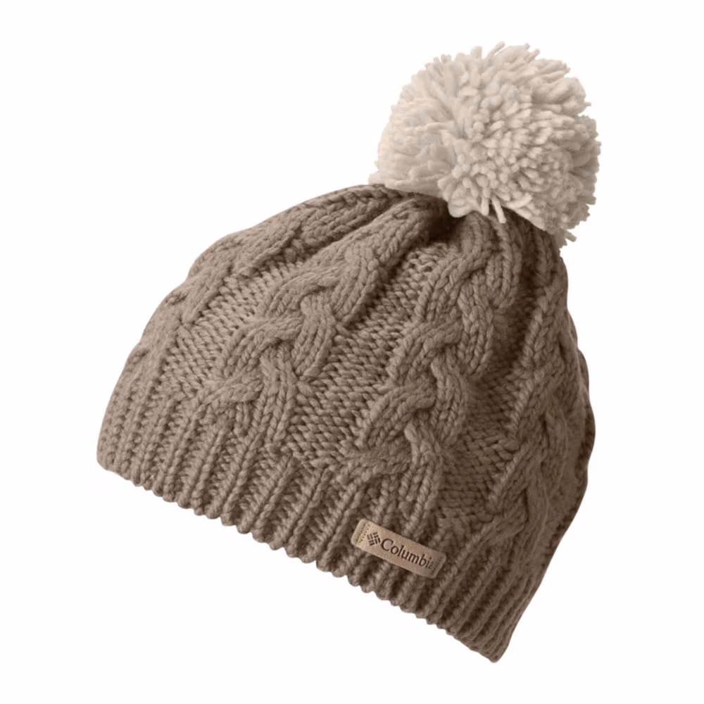 Caciula Columbia In-Bounds Beanie
