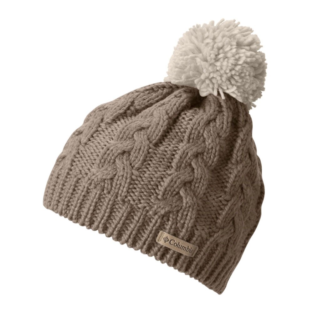 Caciula Columbia In-Bounds Beanie DB Maro photo 1