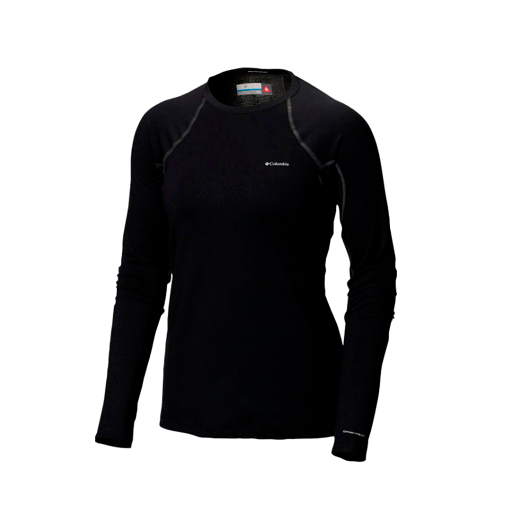  Columbia Heavyweight Stretch Long Sleeve Top photo 