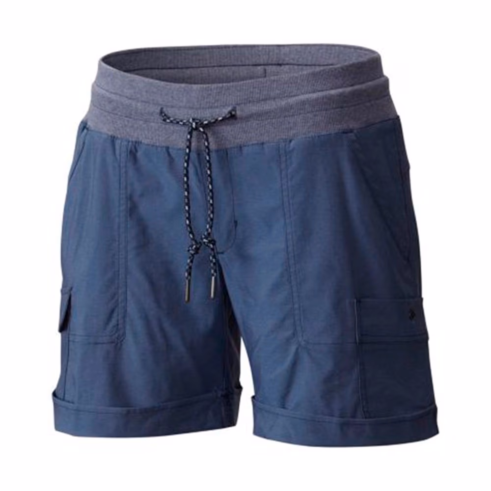 Sorti Columbia Pilsner Peak Pull-On Cargo Short