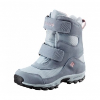 Ghete Columbia Youth Parkers Peak Velcro Boot thumbnav