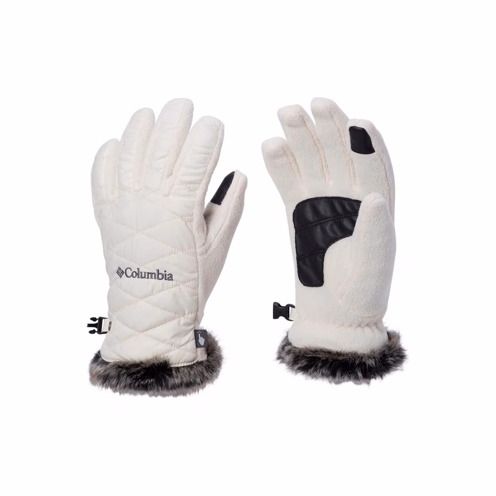 Manusi Columbia W Heavenly Glove