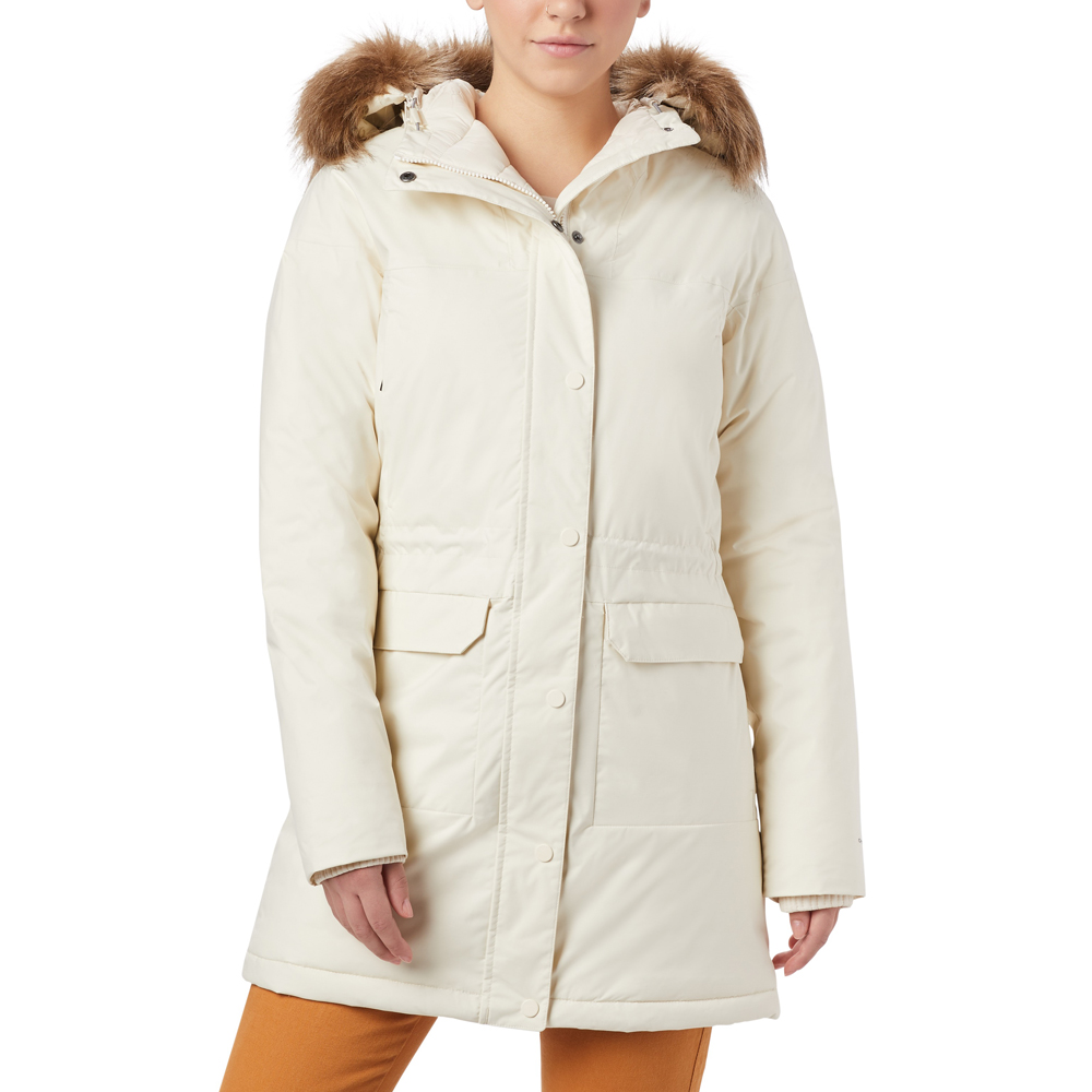 Куртка Columbia Hawks Prairie II Jacket photo Куртка Columbia Hawks Prairie II Jacket photo
