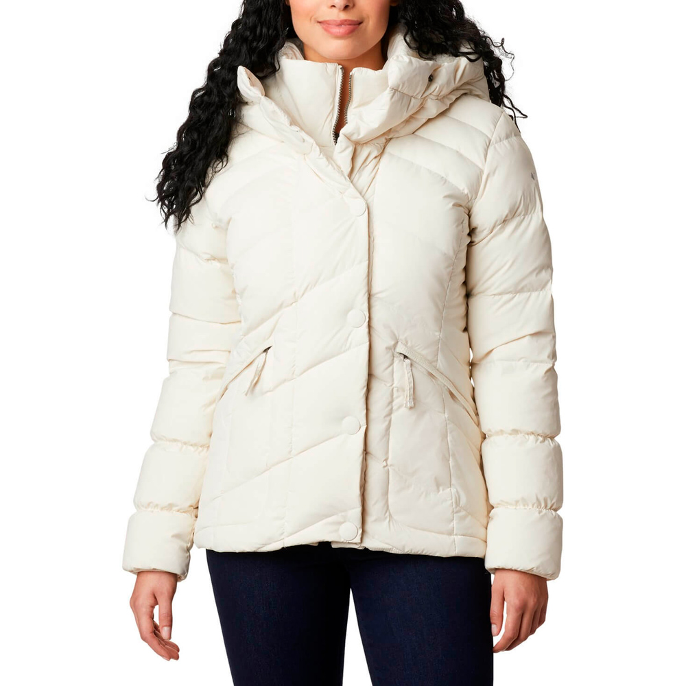 Куртка Columbia Ember Springs Down Parka photo Куртка Columbia Ember Springs Down Parka photo