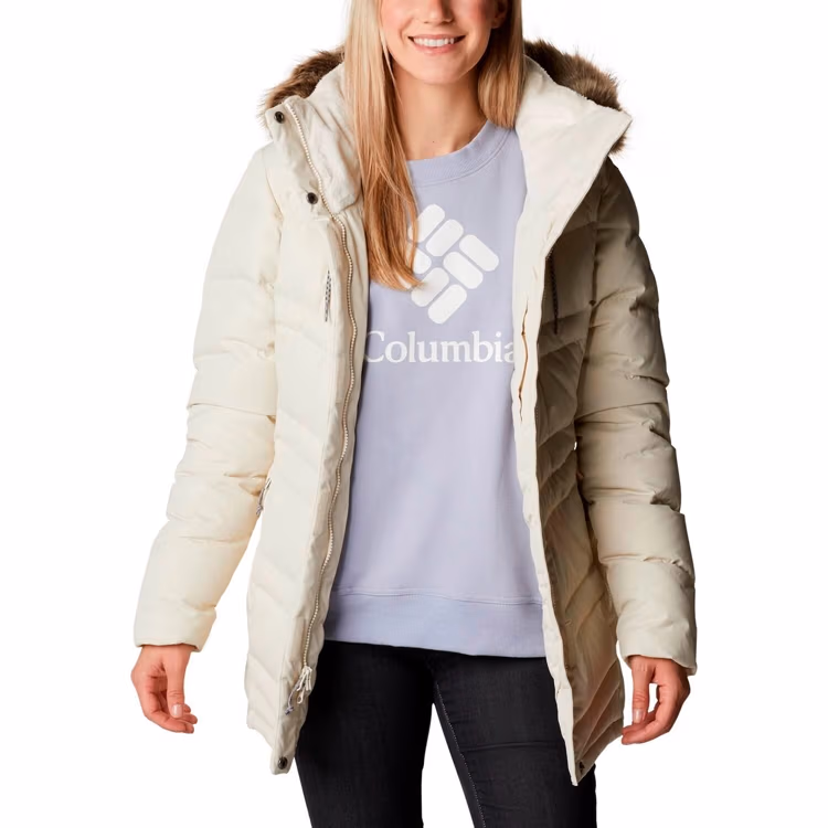 Куртка Columbia St. Cloud Down Jacket