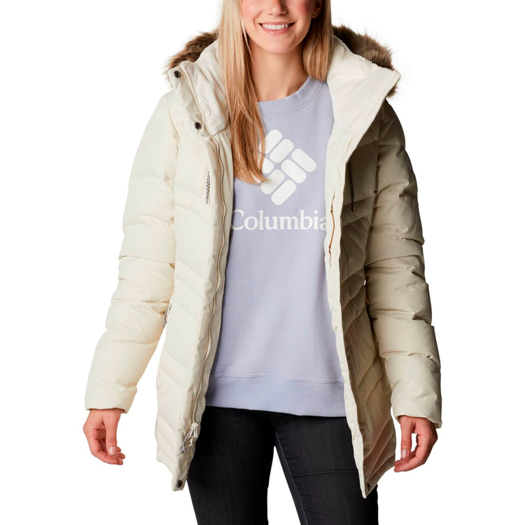 Куртка Columbia St. Cloud Down Jacket photo 