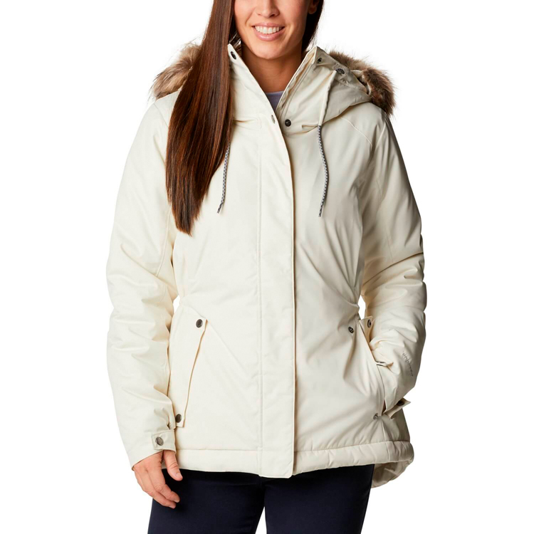 Куртка Columbia Suttle Mountain II Insulated Jacket photo Куртка Columbia Suttle Mountain II Insulated Jacket photo