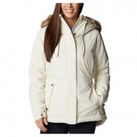 Куртка Columbia Suttle Mountain II Insulated Jacket thumbnav