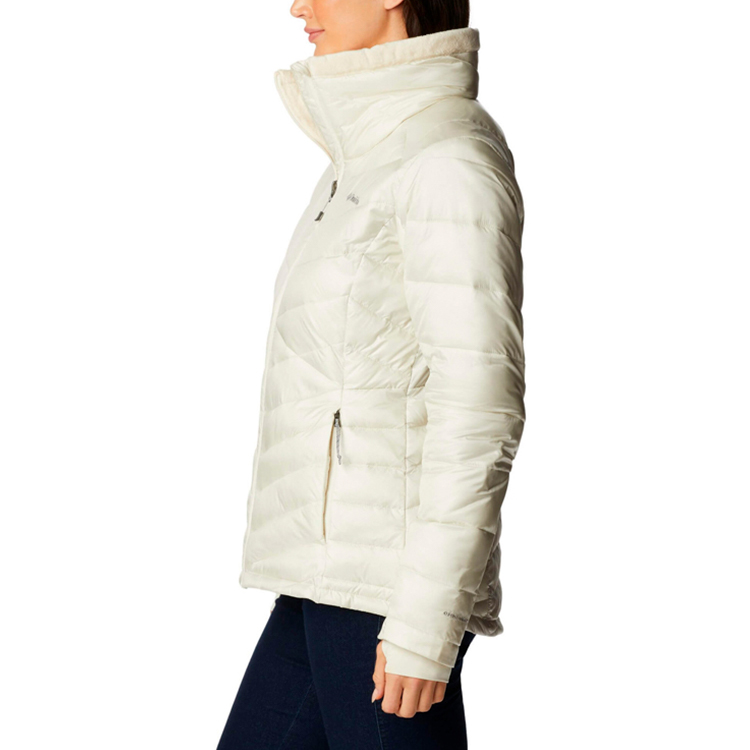 Scurta Columbia Joy Peak Jacket L Bej Femei photo 3