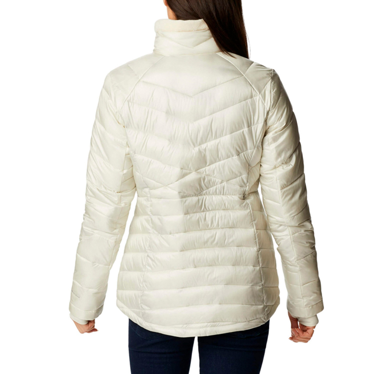 Scurta Columbia Joy Peak Jacket L Bej Femei photo 4