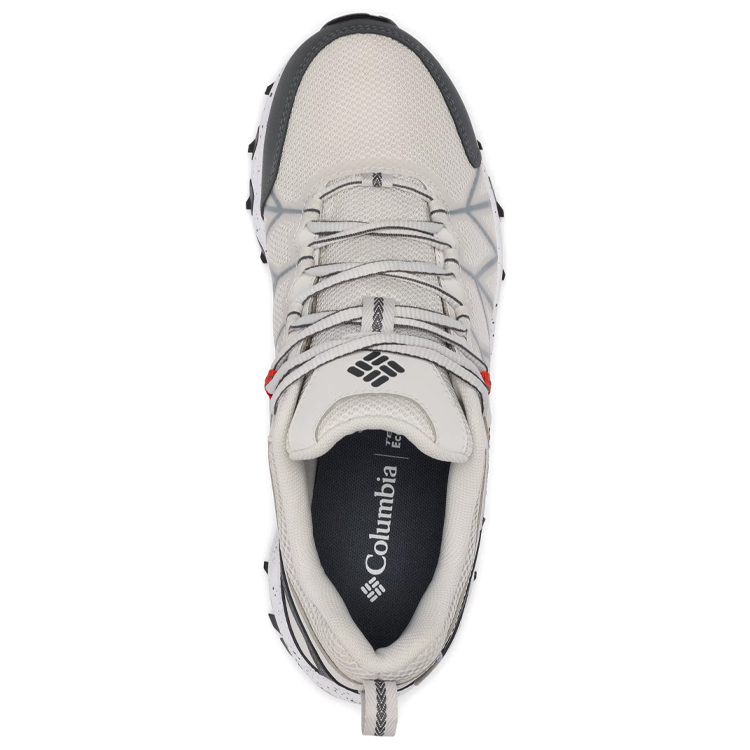 Кроссовки Columbia Peakfreak II Outdry / Мужской / 38 / Белый/Серый photo 4