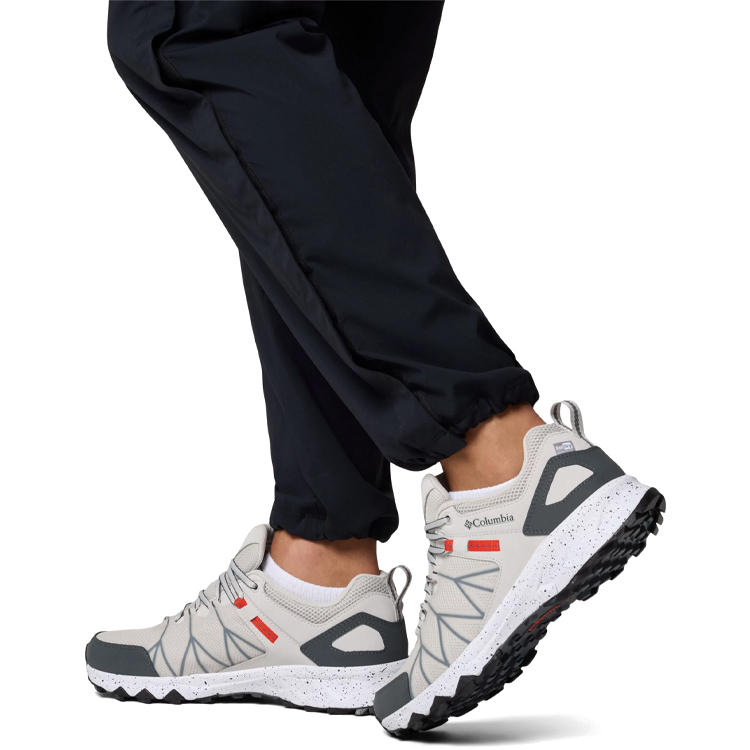 Кроссовки Columbia Peakfreak II Outdry / Мужской / 38 / Белый/Серый photo 5