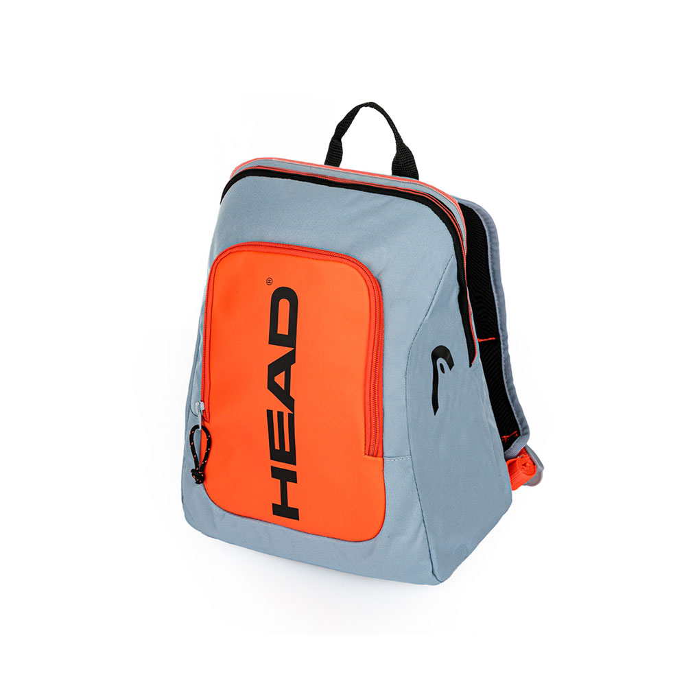 Rucsac HEAD REBEL JR GROR 21 photo Rucsac HEAD REBEL JR GROR 21 photo