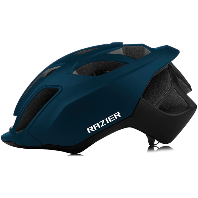 Casca de bicicleta Razier COMPACT photo Casca de bicicleta Razier COMPACT photo