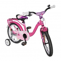 Боковые колеса M-WAVE Pole Position training wheels thumbnav 2