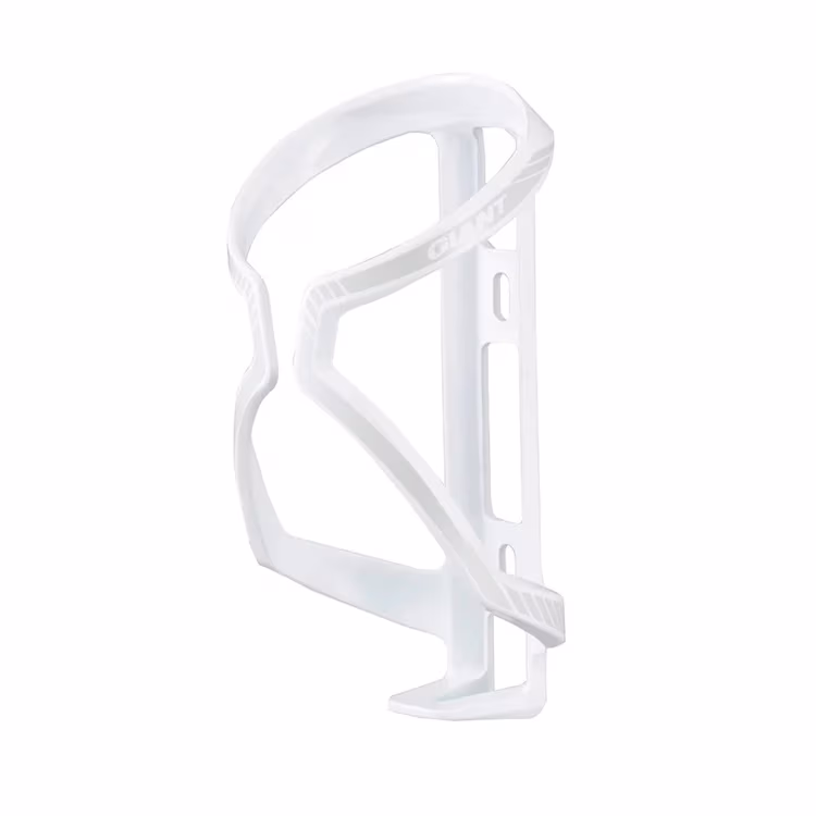 Флягодержатель Giant AIRWAY SPORT WHITE/GLOSSGRAY 