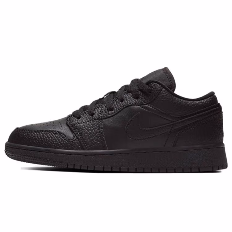Incaltaminte Sport Nike AIR JORDAN 1 LOW BG