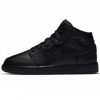Кроссовки Nike AIR JORDAN 1 MID BG thumbnav 1