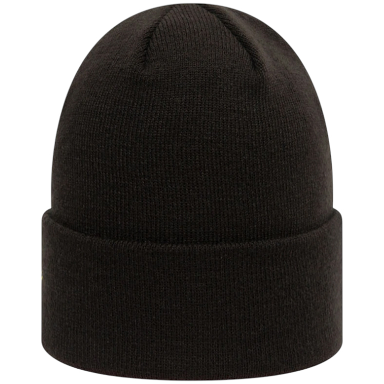 Caciula New Era TOD LEAGUE ESS CUFF KNIT NEYYAN TODDLER Negru photo 2