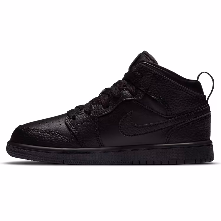 Кроссовки Nike JORDAN 1 MID BP