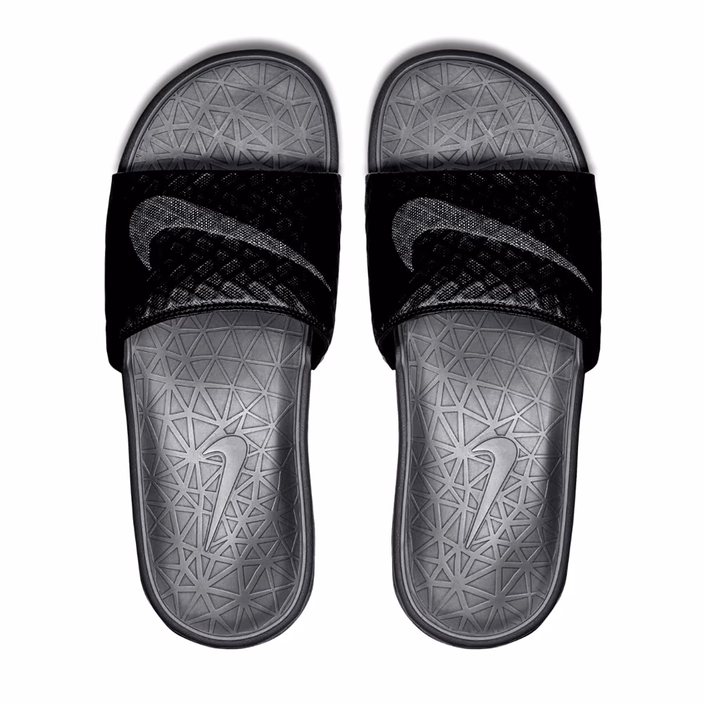 Шлепанцы Nike BENASSI SOLARSOFT