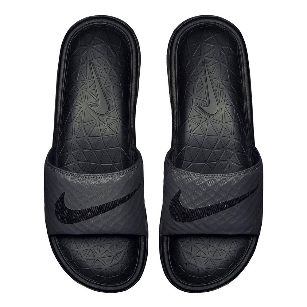 Шлепанцы Nike BENASSI SOLARSOFT photo Шлепанцы Nike BENASSI SOLARSOFT photo