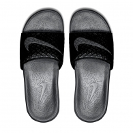 Шлепанцы Nike BENASSI SOLARSOFT thumbnav