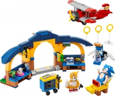 Constructor Lego 76991 thumbnav 3