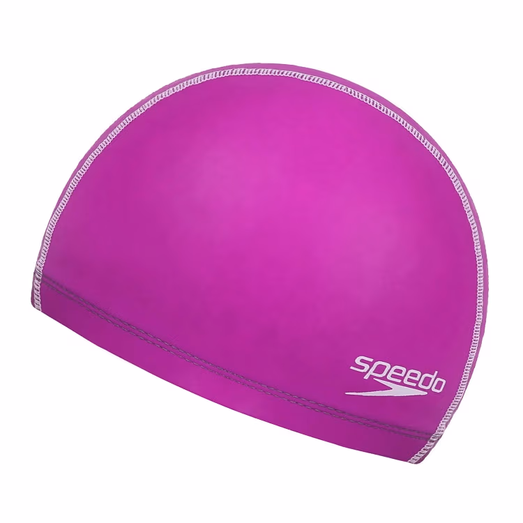 Casca de inot poliamid Speedo LONG HAIR PACE CAP AU