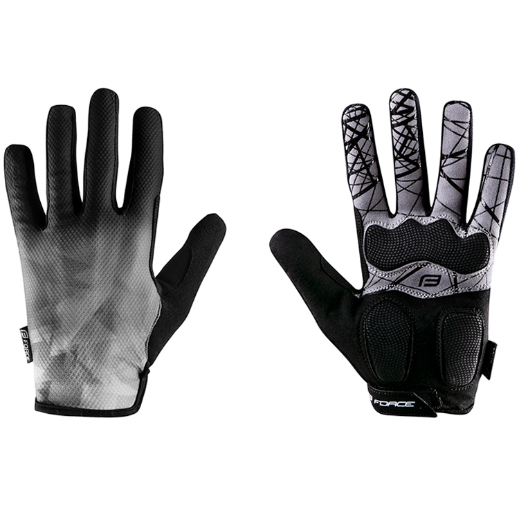 Manusi pentru bicicleta Force MTB CORE photo 