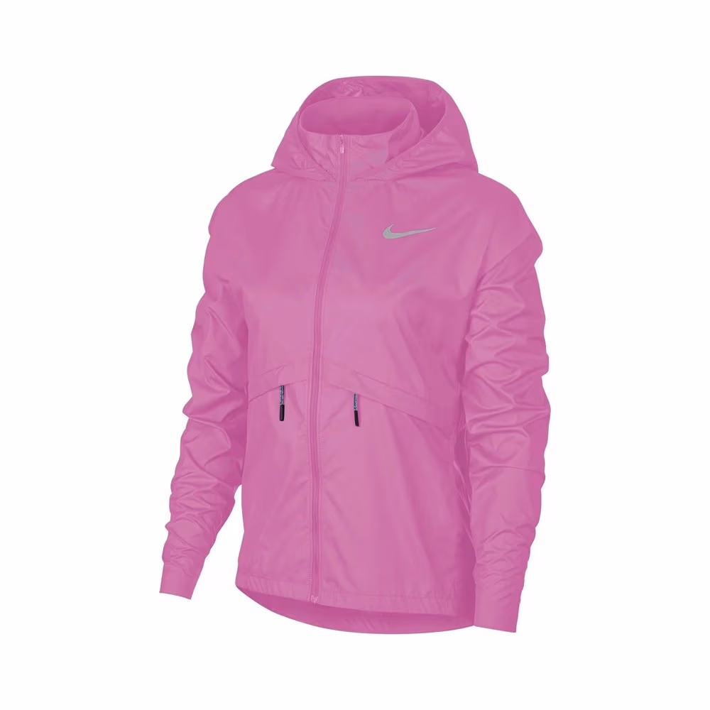 Hanorac Nike W NK ESSNTL JKT HD