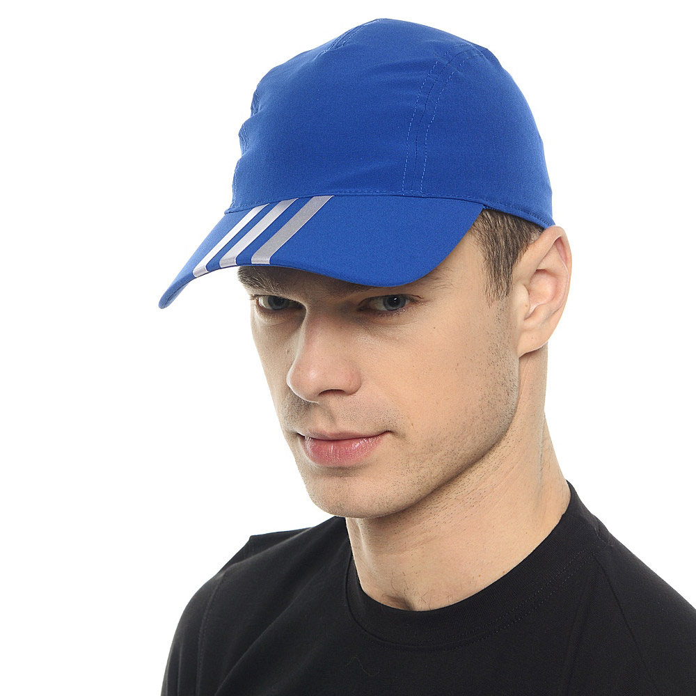 Adidas R CLMLT 3S CAP OSFM Albastru photo 3