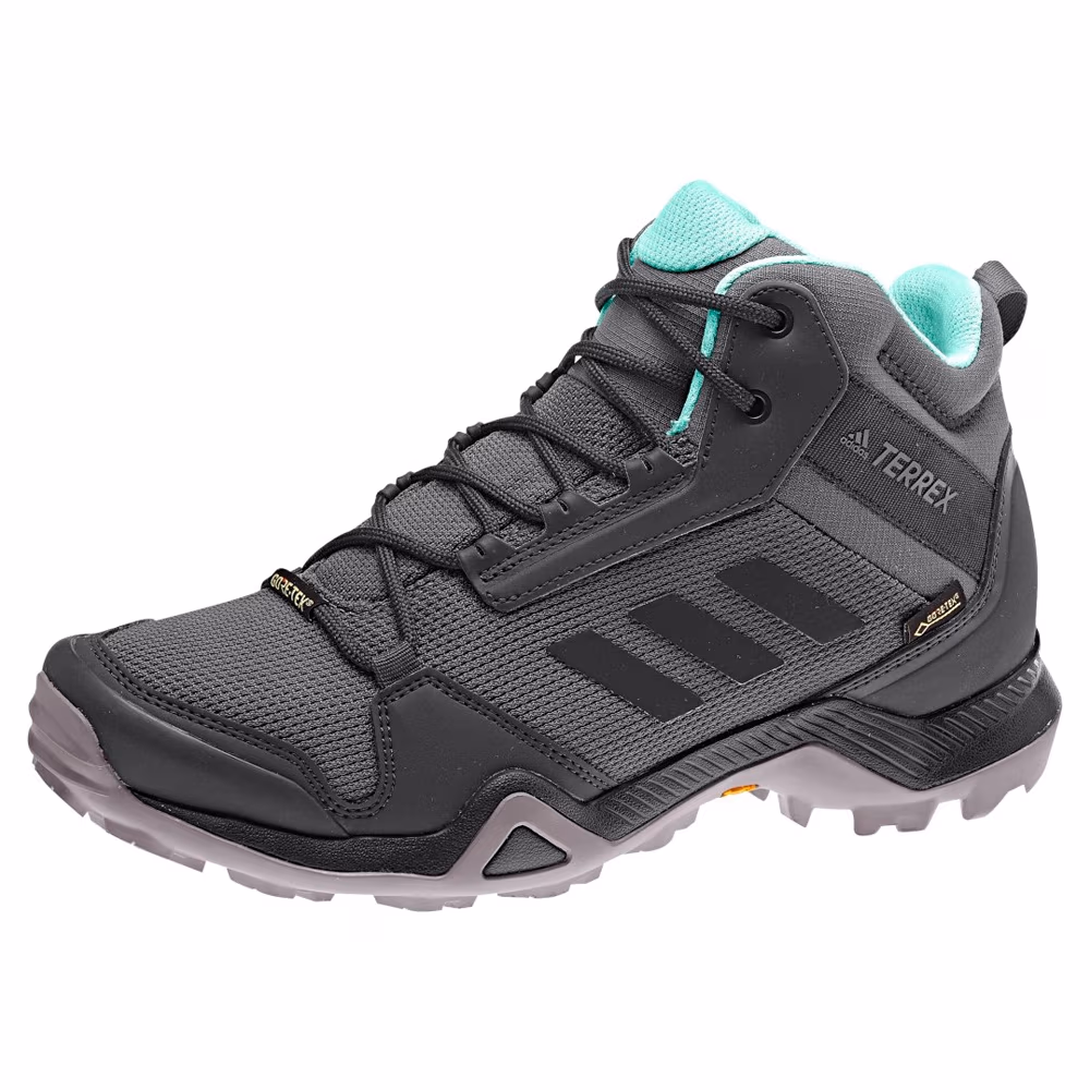 Ghete Adidas TERREX AX3 MID GTX W