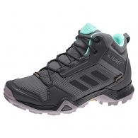 Ghete Adidas TERREX AX3 MID GTX W thumbnav 1