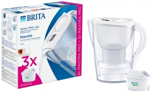 Filtru-ulcior p/u apa Brita BR1052791 thumbnav 2
