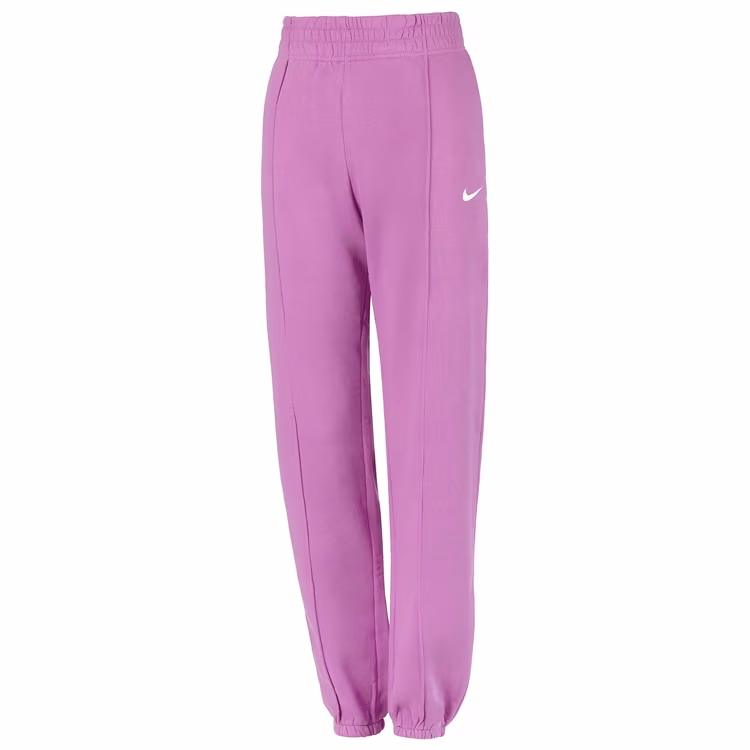 Брюки Nike W NSW PANT FLC TREND