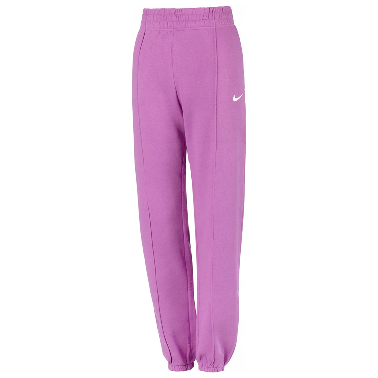Брюки Nike W NSW PANT FLC TREND photo 1