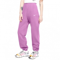 Брюки Nike W NSW PANT FLC TREND thumbnav 2