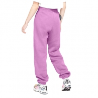 Брюки Nike W NSW PANT FLC TREND thumbnav 6