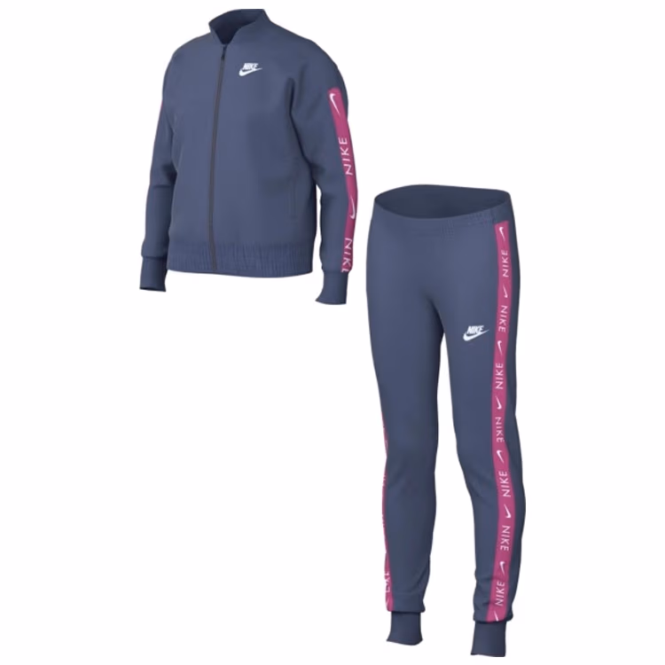 Costum sportiv Nike G NSW TRK SUIT TRICOT