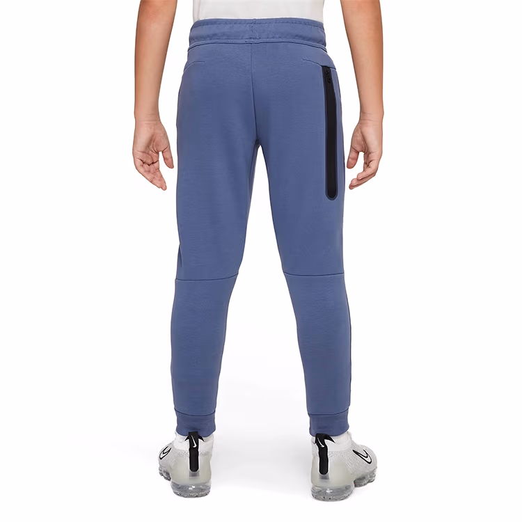 Брюки Nike B NSW TCH FLC PANT