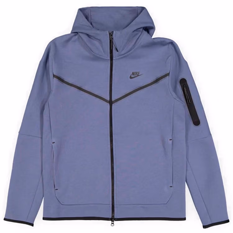 Hanorac Nike B NSW TCH FLC  FZ