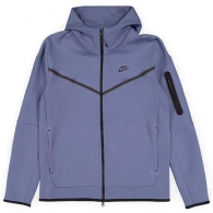 Hanorac Nike B NSW TCH FLC  FZ thumbnav