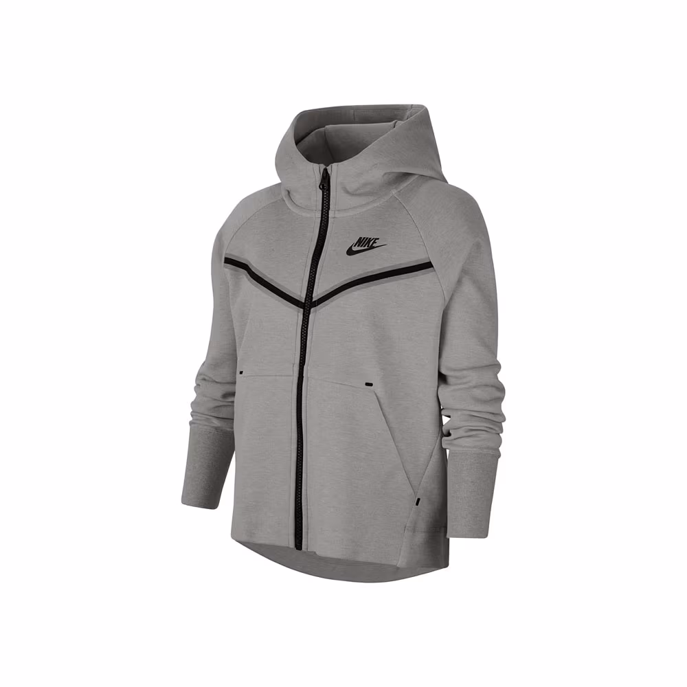 Hanorac Nike G NSW TCH FLC WR HOODIE FZ