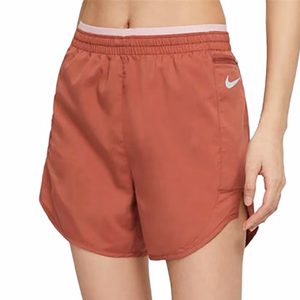 Шорты Nike W NK TEMPO LUXE SHORT 5IN