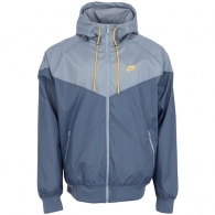 Scurta Nike M NSW SPE WVN LND WR HD JKT thumbnav