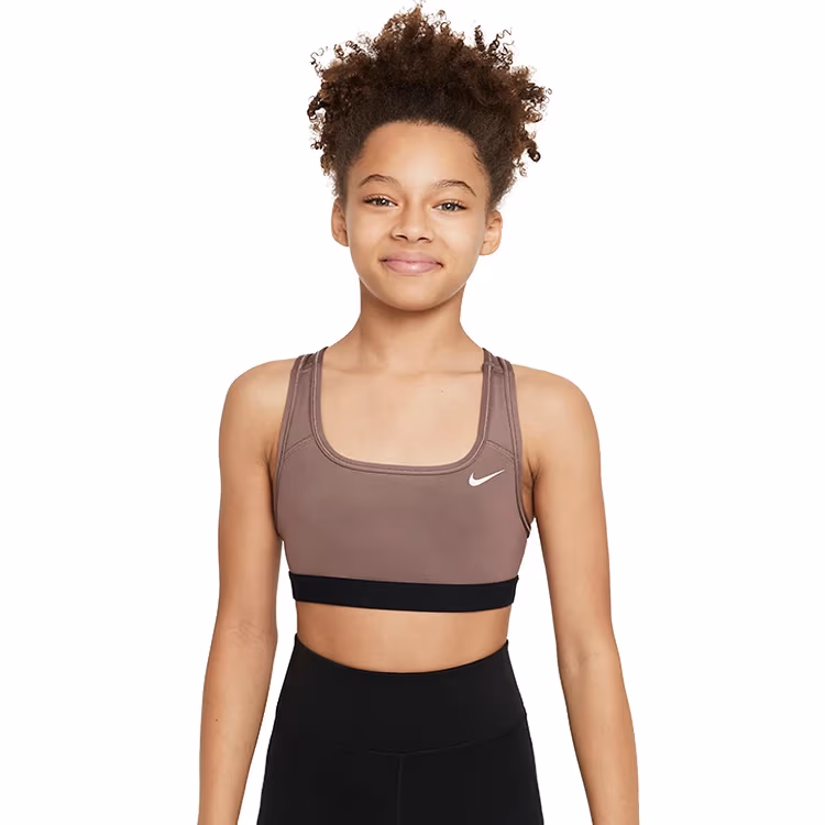 Спортивное бра Nike G NK SWOOSH BRA
