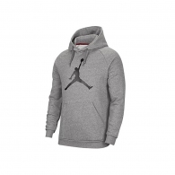 Hanorac Nike NFS M J JUMPMAN LOGO FLC PO thumbnav 1