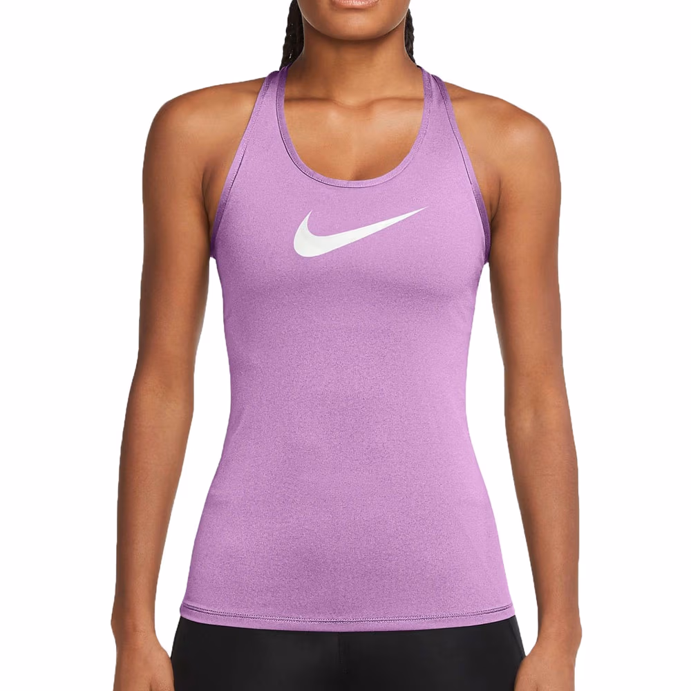 Майка Nike W NK DRY TK BALANCE SWOOSH GX