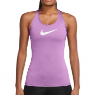 Майка Nike W NK DRY TK BALANCE SWOOSH GX thumbnav